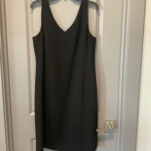 Jones New York Black Dress